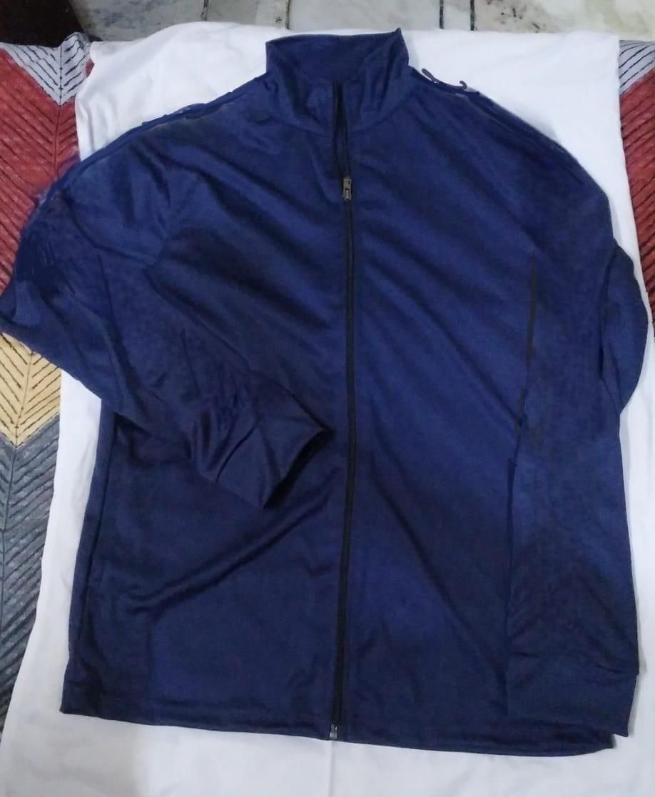 All-Weather UV Protection Jackets for Men and Women